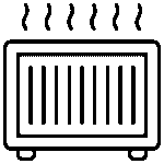 Electric heater