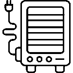 Gas heater